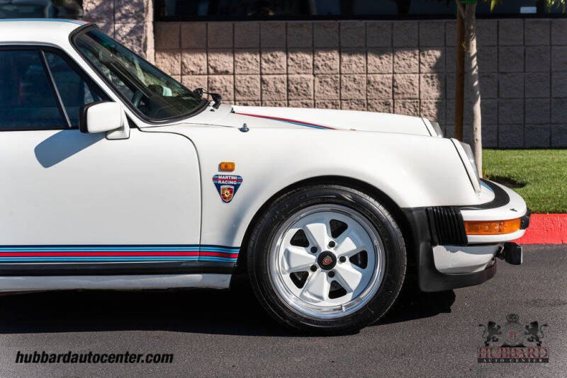 1981 Porsche 911