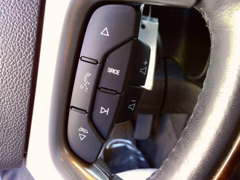 2012 GMC Yukon XL Denali