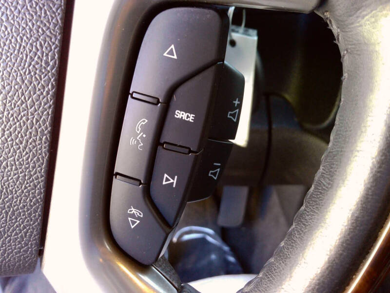 2012 GMC Yukon XL Denali