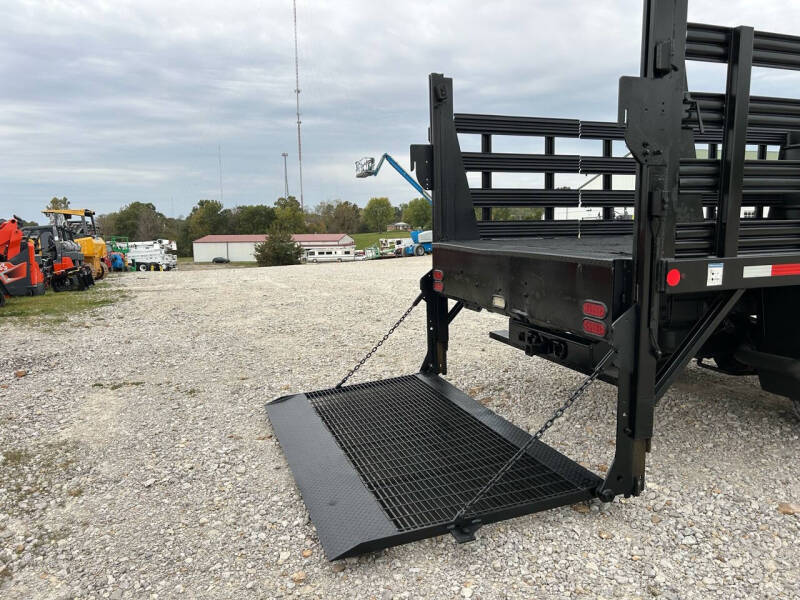 2017 Ford F-450 Super Duty