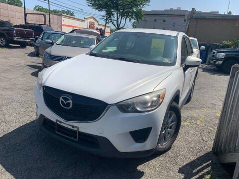 2015 Mazda CX-5 for sale at Reliable Auto Sales in Roselle NJ