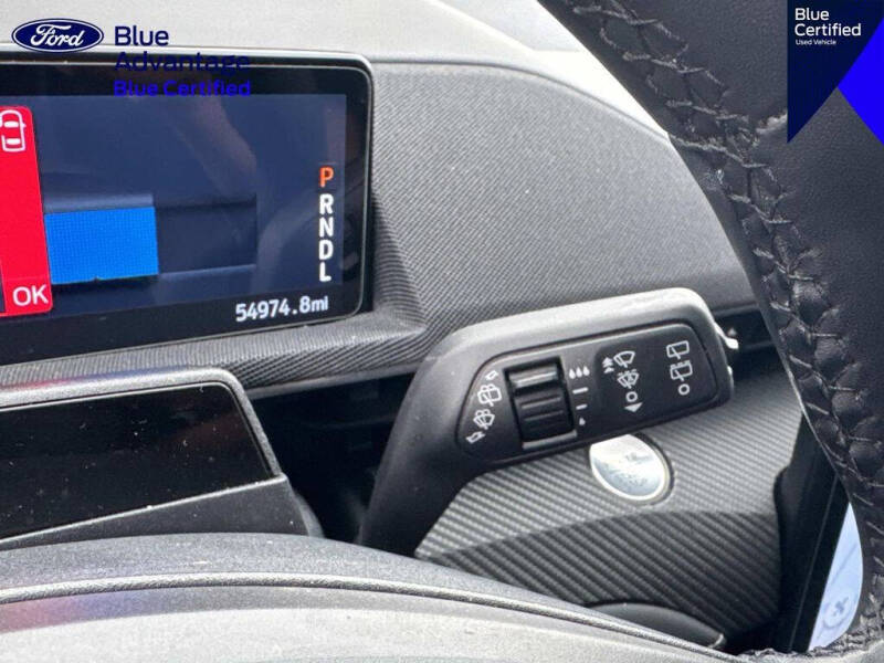2024 Ford Mustang Mach-E Select
