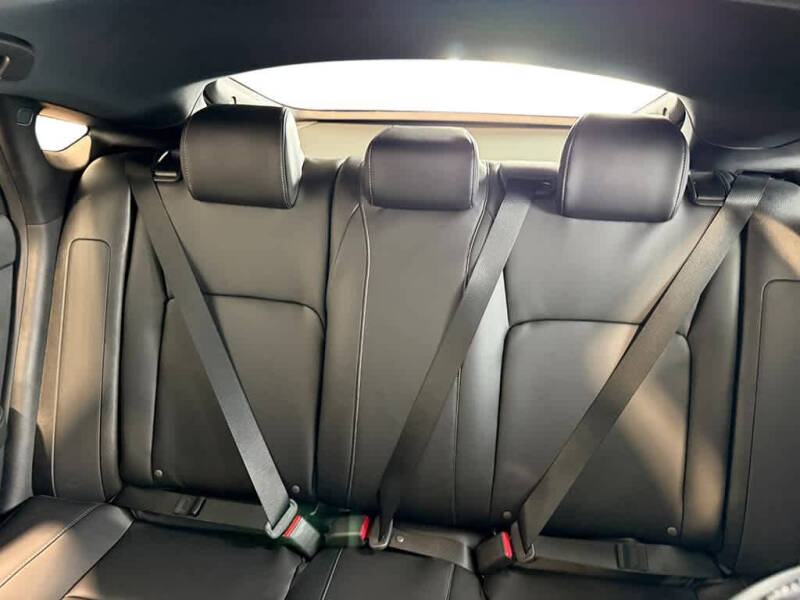 2026 Acura Integra w/A-SPEC