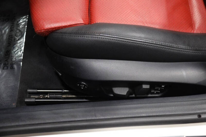 2015 BMW Z4 sDrive35i