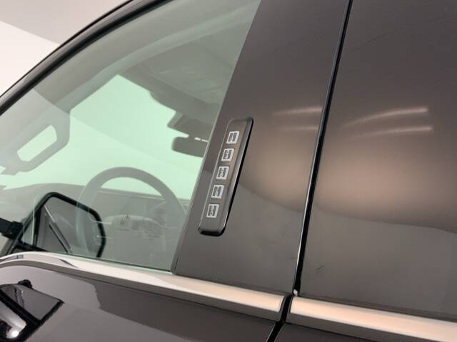 2024 Ford F-350 Super Duty