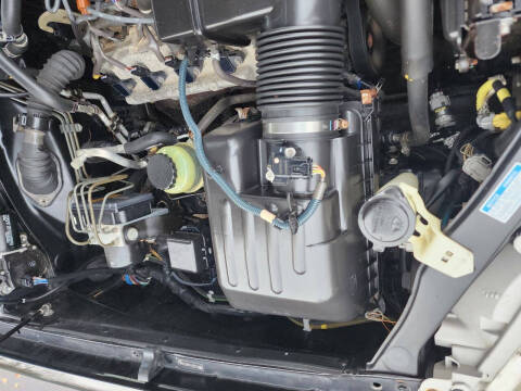 2006 Toyota Sequoia SR5