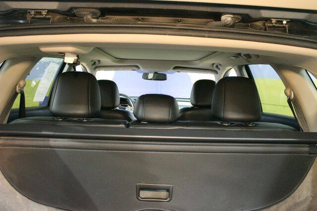 2017 Nissan Murano