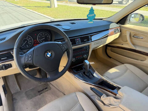 2008 BMW 3 Series 328i
