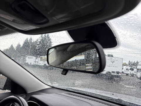 2020 Jeep Cherokee Altitude