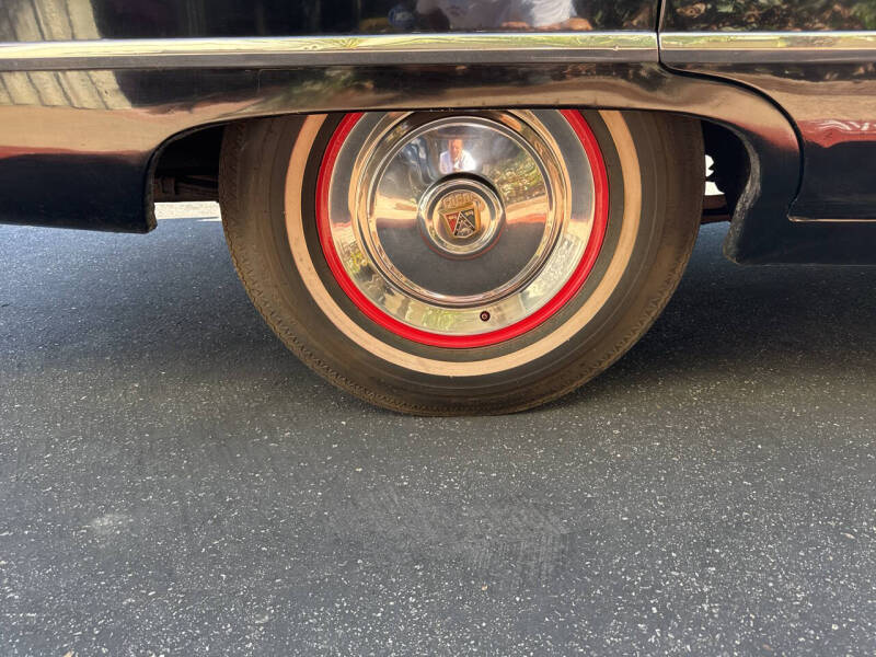 1953 Ford Customline