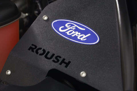 2014 Ford Mustang GT