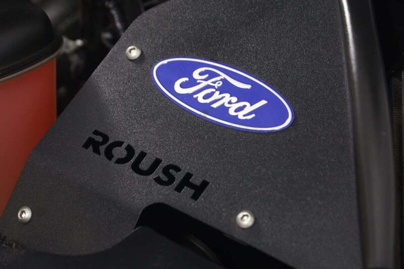 2014 Ford Mustang GT