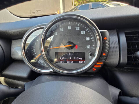 2015 MINI Hardtop 2 Door Cooper