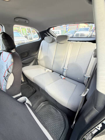 2009 Hyundai Accent GS