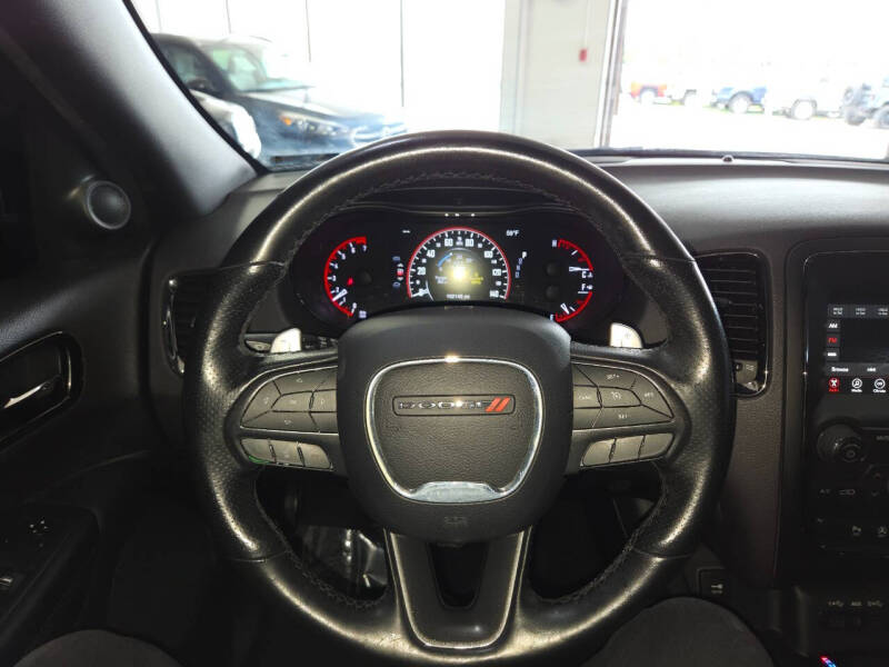 2020 Dodge Durango GT Plus