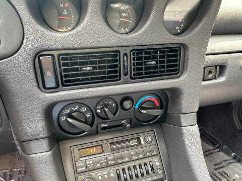 1991 Dodge Stealth ES