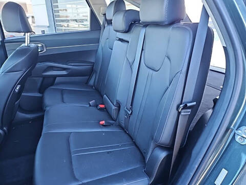 2023 Kia Sorento X-Line S