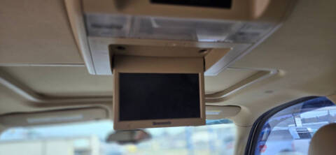 2013 Cadillac Escalade ESV Luxury