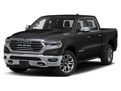 2019 RAM 1500 for sale at BORGMAN OF HOLLAND LLC in Holland MI