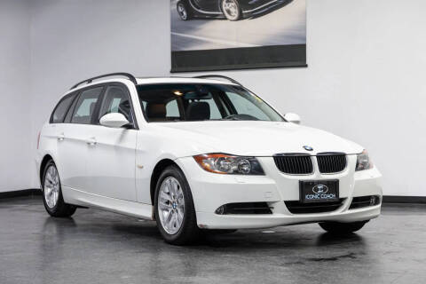 2006 BMW 3 Series 325xi