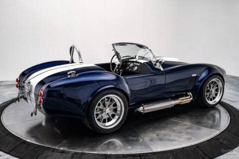 1965 Shelby Cobra