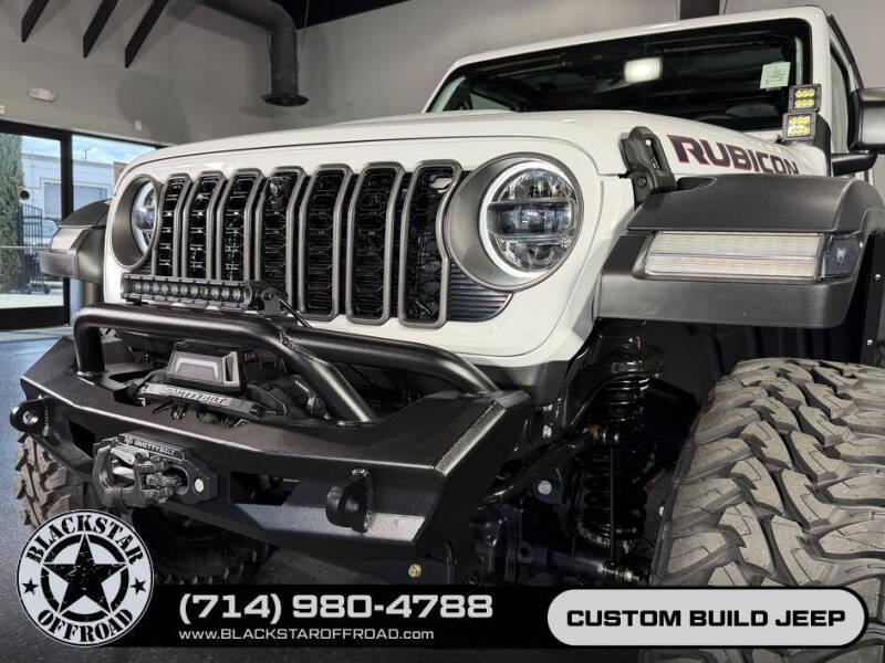 2024 Jeep Gladiator