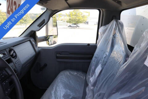 2026 Ford F-750 Super Duty