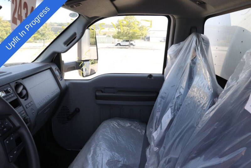 2026 Ford F-750 Super Duty