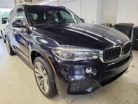 2017 BMW X5 for sale at MG Autohaus in New Caney TX