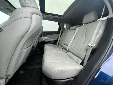 2019 Acura RDX SH-AWD w/Tech