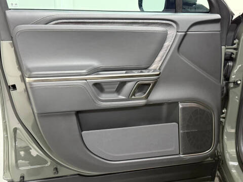 2022 Rivian R1T Launch Edition