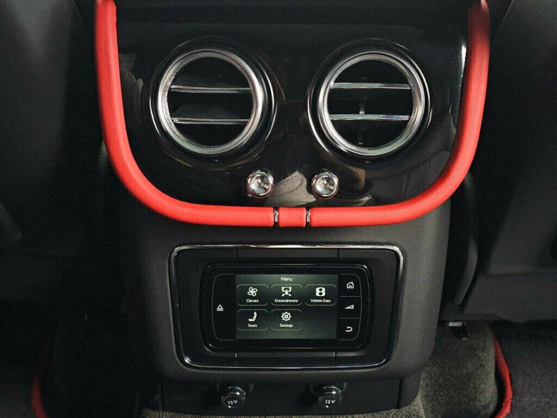 2020 Bentley Bentayga Design Edition