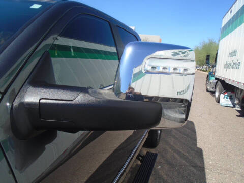 2024 RAM 2500 Limited