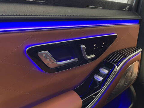 2023 Mercedes-Benz S-Class S 580 4MATIC