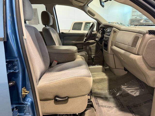 2004 Dodge Ram 2500