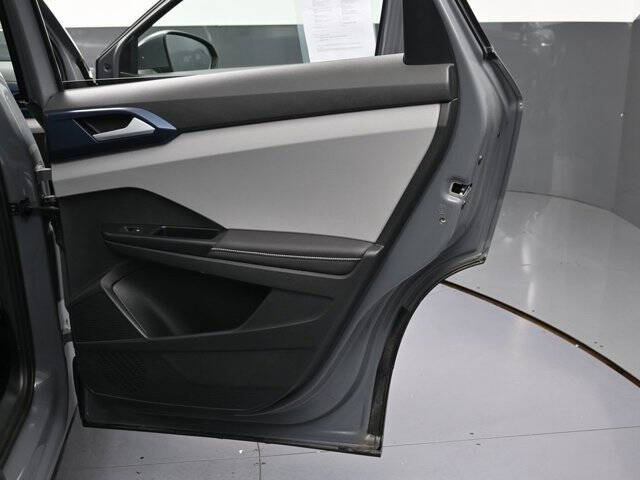 2024 Volkswagen Taos SE 4Motion