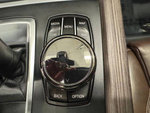 2018 BMW X5 xDrive50i