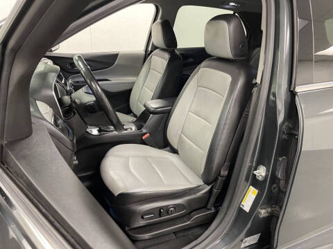 2021 Chevrolet Equinox Premier