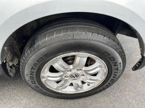 2008 Honda Element EX