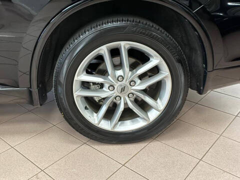 2024 Dodge Durango R/T Plus