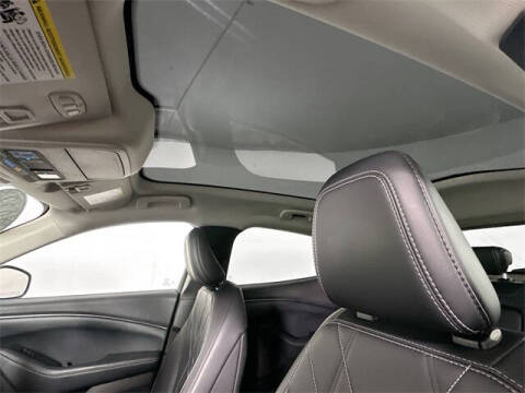 2022 Ford Mustang Mach-E California Route 1