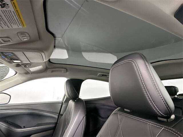 2022 Ford Mustang Mach-E California Route 1