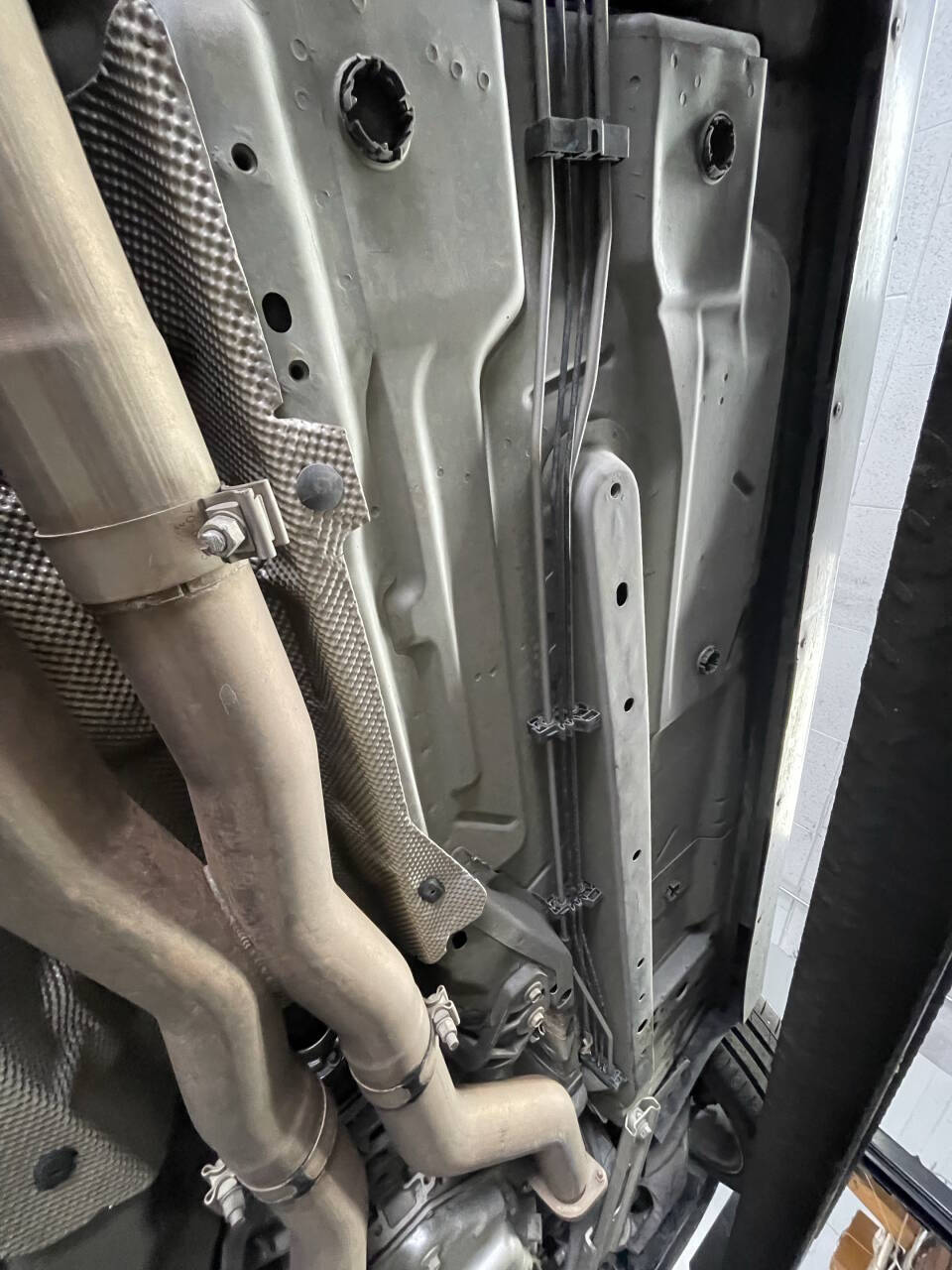 2014 Cadillac CTS-V 71