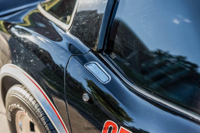 1978 Chevrolet Corvette