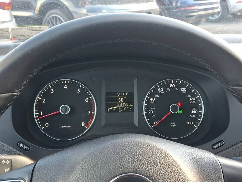 2013 Volkswagen Jetta