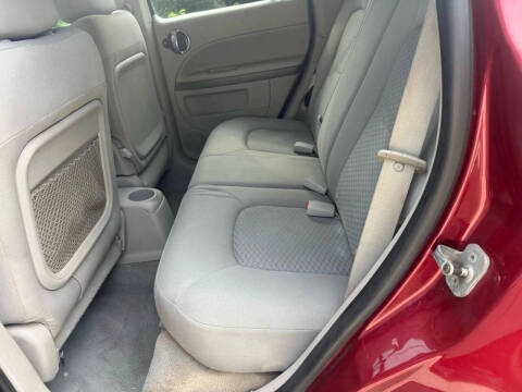 2008 Chevrolet HHR LT