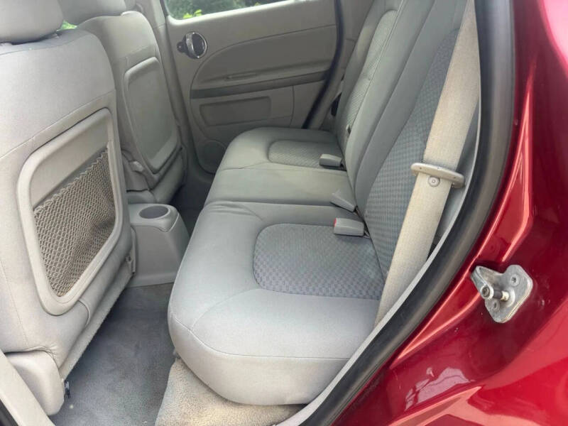 2008 Chevrolet HHR LT