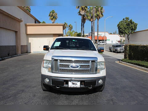 2011 Ford F-150