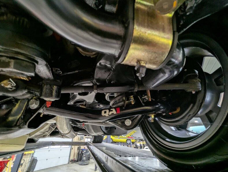 1972 Chevrolet Chevelle