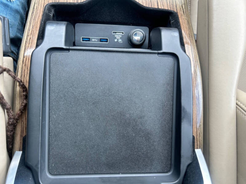 2019 Land Rover Range Rover HSE